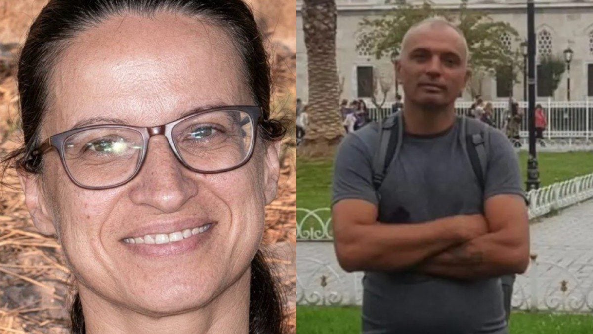 Υπόθεση Λεβεντάκη: Τα λόγια του Σκοπιανού μετά τη δολοφονία – «Πρώτα κάναμε σ@ξ, αφού την σκότωσα προσπάθησα ξανά να την…»