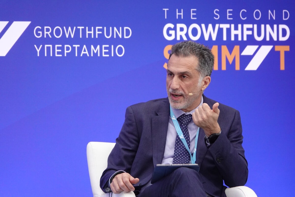 Ο Στέφανος Γιουρέλης αναλαμβάνει επίσημα Διευθύνων Σύμβουλος στην ΠΑΕ Παναθηναϊκός