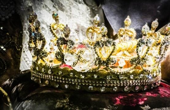Η Ροδόπη, η πρώτη Σταχτοπούτα, υπήρξε στην αρχαία Ελλάδα – Η ιστορία που έγινε θρύλος (Vid)