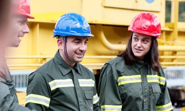 ΔΕΗ: Το νέο όραμα του Ομίλου για τους ανθρώπους του