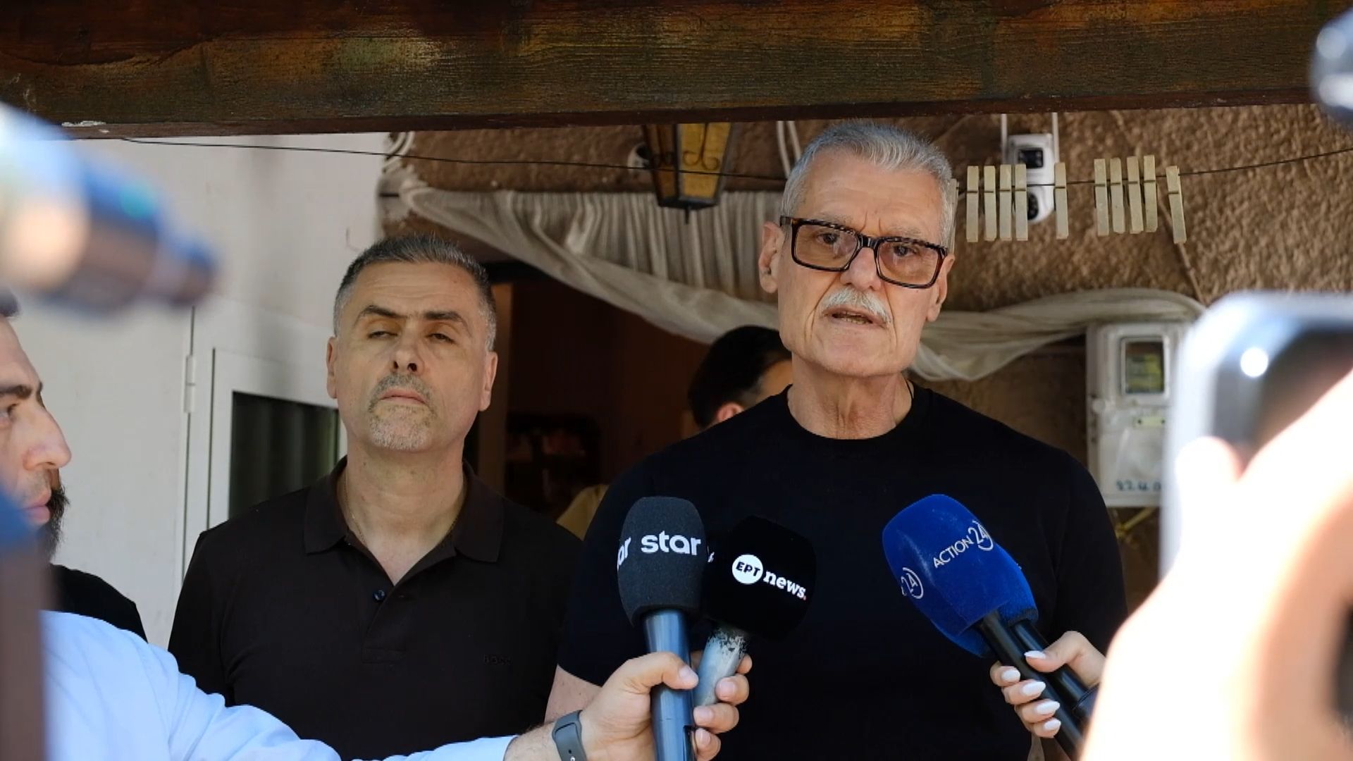 Home 85 Στη βόρεια Εύβοια υπουργός Κλιματικής Κρίσης και Πολιτικής Προστασίας Ευάγγελος Τουρνάς