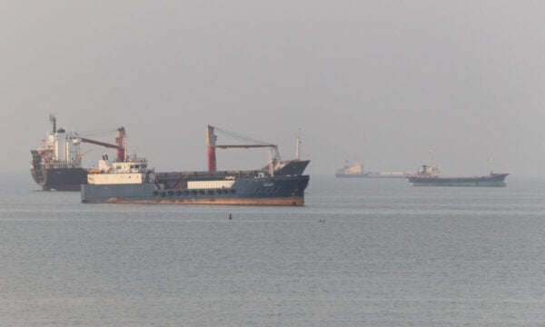 ΗΠΑ σε Τεχεράνη για τα Στενά του Ορμούζ: προειδοποιεί για «απόλυτο χάος» αν επιβληθούν διόδια