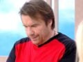 Στράτος Τζώρτζογλου: «Δεν έφυγες ποτέ…» – Η σπαρακτική ανάρτησή του που συγκλόνισε