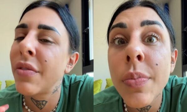 Super Κική: Η περιπέτεια όταν πήγε να κλείσει μασάζ κατ’ οίκον – «Ρε, β@ζιτες κάλεσες;»