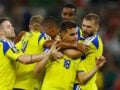 Μουντιάλ 2026: Σουηδία – Τυνησία 5-1 με τον Αγιάρι να μην πανηγυρίζει το γκολ που πέτυχε