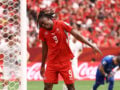 Ελβετία – Καναδάς 2-1: Τρίποντο πρωτιάς για τους Ελβετούς με σόου Μανζάμπι