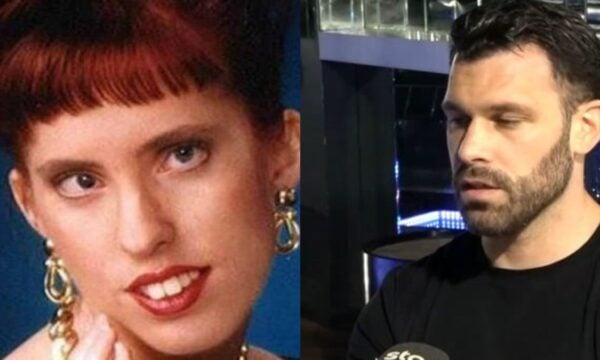 Στάθης Σχίζας για τη δικαστική διαμάχη με τη Soula Glamorous: «Σπάει» τη σιωπή του και θέλει να δώσει ένα μήνυμα…
