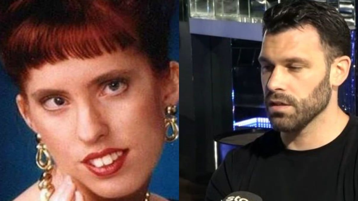 Στάθης Σχίζας για τη δικαστική διαμάχη με τη Soula Glamorous: «Σπάει» τη σιωπή του και θέλει να δώσει ένα μήνυμα…