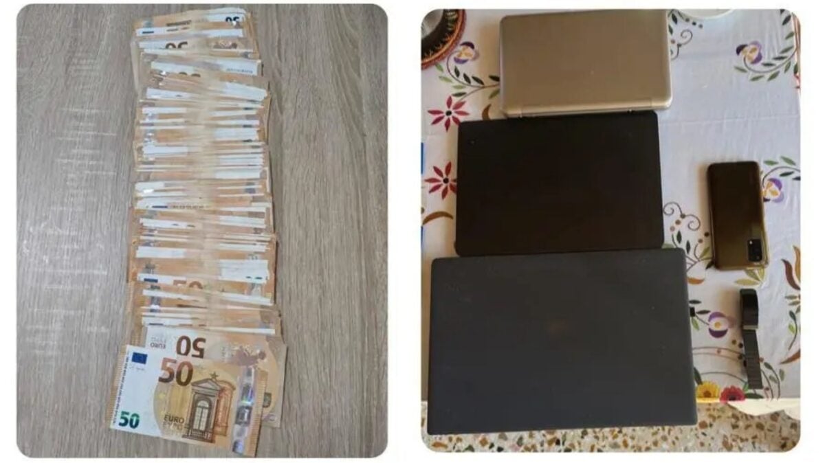 7 συλλήψεις για παράνομη παροχή συνδρομητικής τηλεόρασης – Κέρδος σχεδόν 7.000.000 ευρώ για τη συμμορία