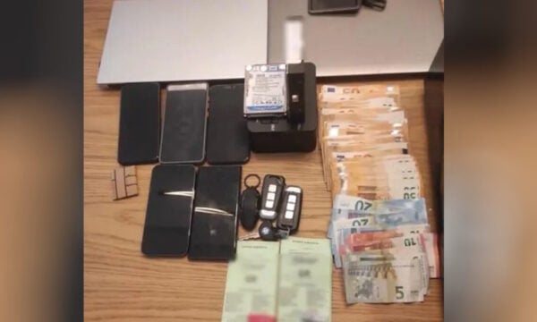 Κύκλωμα με τη συνδρομητική τηλεόραση: Απολογούνται οι «7» για την επιχείρηση με κέρδη άνω των 7 εκατ. ευρώ
