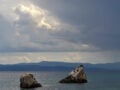 Καιρός αύριο: Βροχές στα ορεινά και μικρή άνοδος της θερμοκρασίας