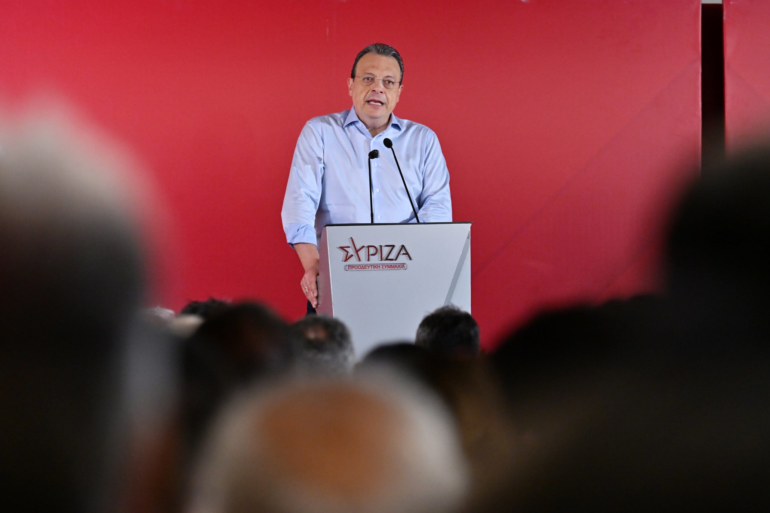 ΣΥΡΙΖΑ Κεντρική Επιτροπή: Τα επόμενα βήματα μετά την αποδοχή της πρότασης Φάμελλου