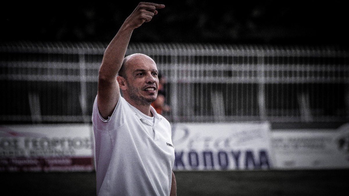 Τάκης Γκώνιας: Το εφιαλτικό τροχαίο του ’96 και ο άνθρωπος που του έσωσε τη ζωή