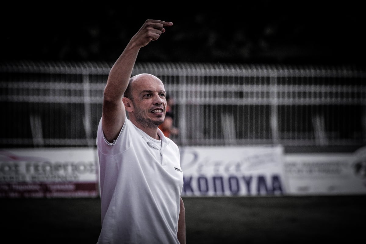 Η κηδεία του Τάκη Γκώνια στη Λιβαδειά την Πέμπτη