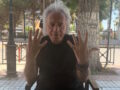 Ο Τάκης Τσουκαλάς απέκτησε εγγόνι: «Καλώς όρισες Τάκαρε»
