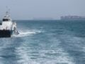 Ινδία: Έντονη διαμαρτυρία στις ΗΠΑ για τους 3 νεκρούς από τις «αδικαιολόγητες» επιθέσεις σε τάνκερ στο Ομάν