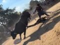 Βίντεο: Ταύρος ποδοπάτησε 25χρονο σε ροντέο