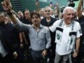 Ζέλικο Ομπράντοβιτς: Η αποθέωση των οπαδών που συγκίνησε τον νέο προπονητή του Παναθηναϊκού