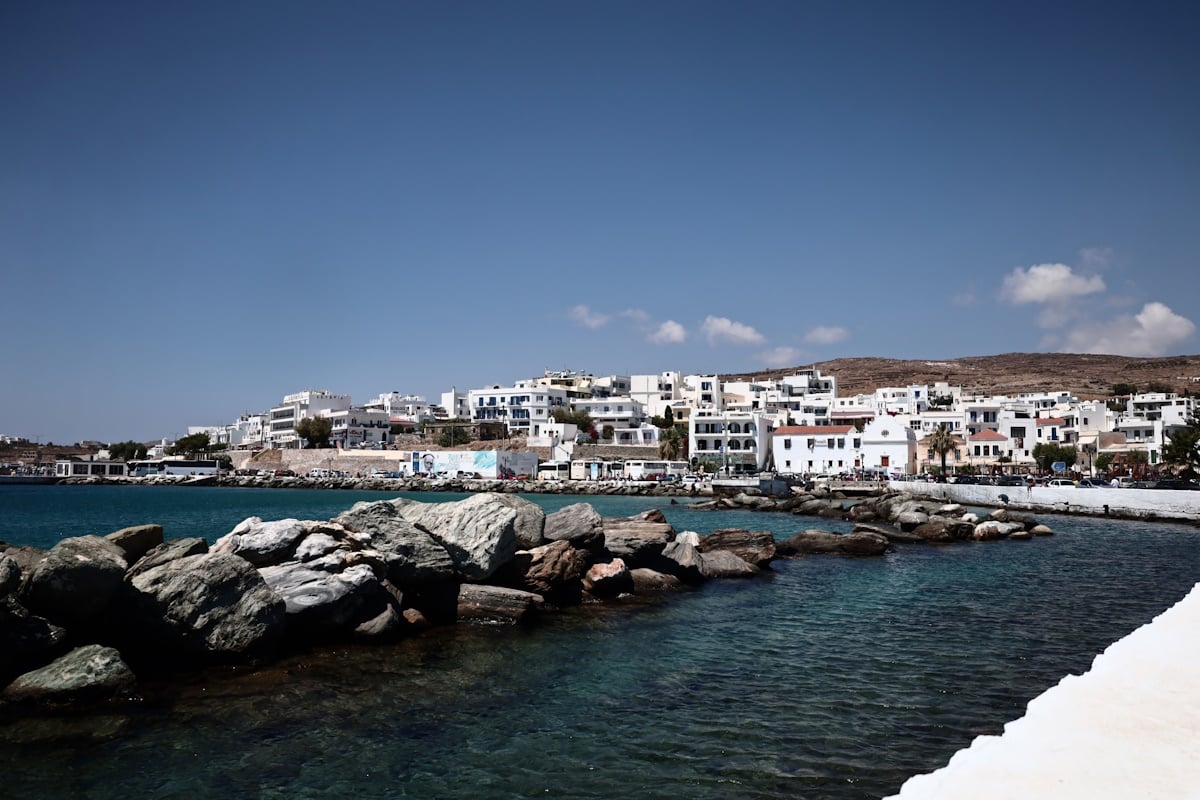 Τήνος και Αλόννησος σε καθεστώς έκτακτης ανάγκης λόγω λειψυδρίας