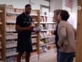 Θανάσης Αντετοκούνμπο σε guest ρόλο στη σειρά του Γιάννη Μπέζου – Τα γέλια από τον «Greek freak»