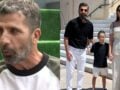 Συγκλονίζει ο Θανάσης Βισκαδουράκης: Η άγνωστη αποβολή της συζύγου του – Γιατί του το κράτησε κρυφό!
