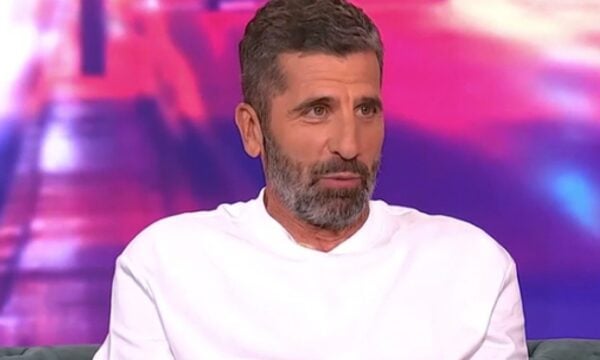 Θανάσης Βισκαδουράκης: Η υιοθεσία παιδιού και η πολιτική – «Θα ήμουν νεκρός ή στη φυλακή»