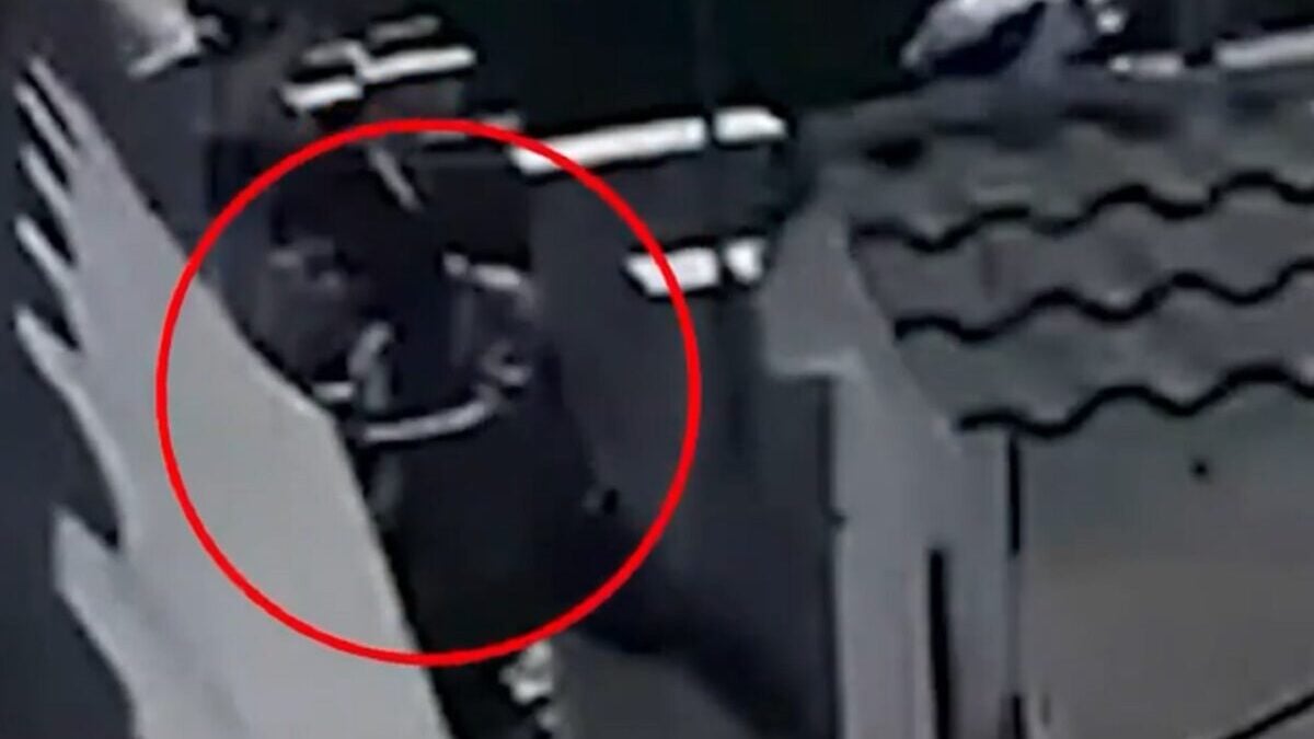 Θρακομακεδόνες: Πέντε διαρρήκτες πήδηξαν μάντρα σπιτιού και ψέκασαν με σπρέι την ιδιοκτήτρια 1 Θρακομακεδόνες: Πέντε διαρρήκτες πήδηξαν μάντρα σπιτιού και ψέκασαν με σπρέι την ιδιοκτήτρια