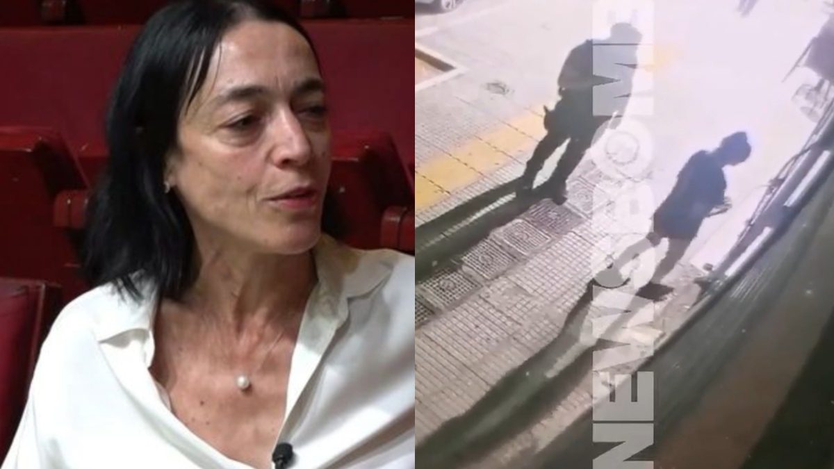 Έλενα Τοπαλίδου: Το βίντεο πριν τη σύλληψη που «πάγωσε» όλους – «Το μόνο που με ενδιαφέρει είναι ο γιος μου»