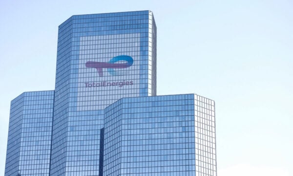 Η TotalEnergies ζητά αποζημίωση για το υπεράκτιο αιολικό έργο NordSee Energies 2 στη Γερμανία