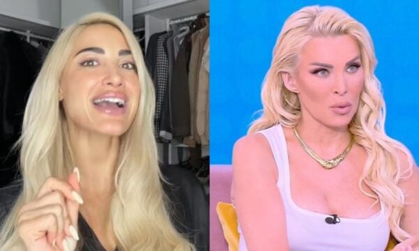 Η Καινούργιου «άδειασε» την Τούνη για τα MAD VMA και αποκάλυψε το παρασκήνιο (Βίντεο)