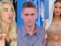 Δημήτρης Ουγγαρέζος: Ανάβει «φωτιές» ανάμεσα σε Ιωάννα Τούνη και Ρία Ελληνίδου – Το καυστικό του σχόλιο (Βίντεο)