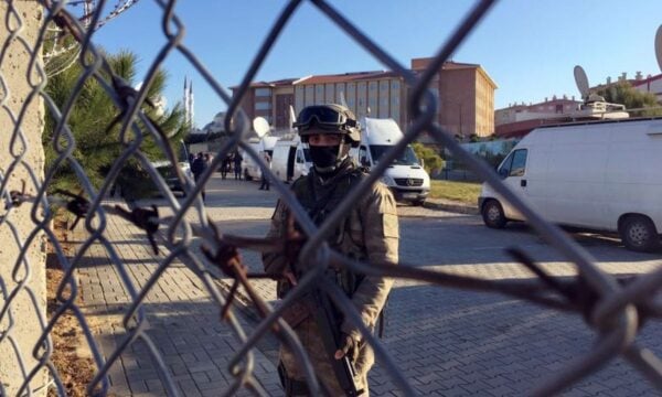Τουρκία: Καταγγελίες για αδικαιολόγητη παράταση της κράτησης 13 οικολόγων έως το τέλος της συνόδου του ΝΑΤΟ