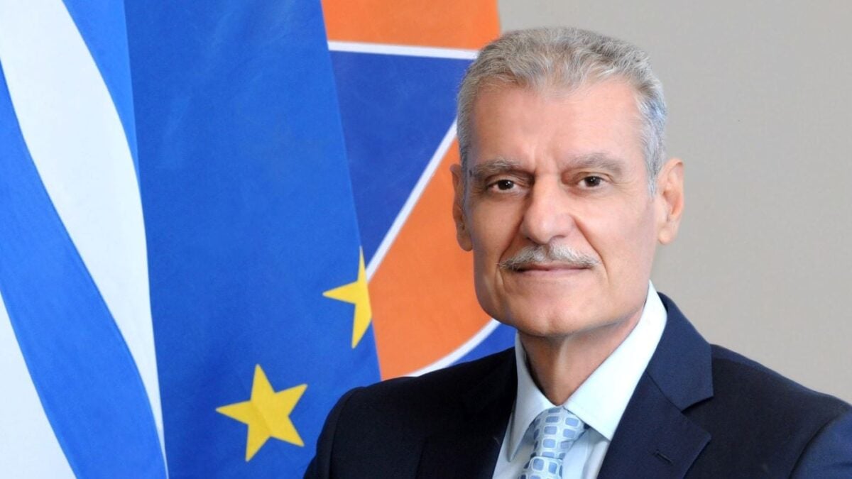 Ευάγγελος Τουρνάς: Από αύριο ξεκινούν οι έλεγχοι για ακαθάριστα οικόπεδα 1 Ευάγγελος Τουρνάς: Από αύριο ξεκινούν οι έλεγχοι για ακαθάριστα οικόπεδα