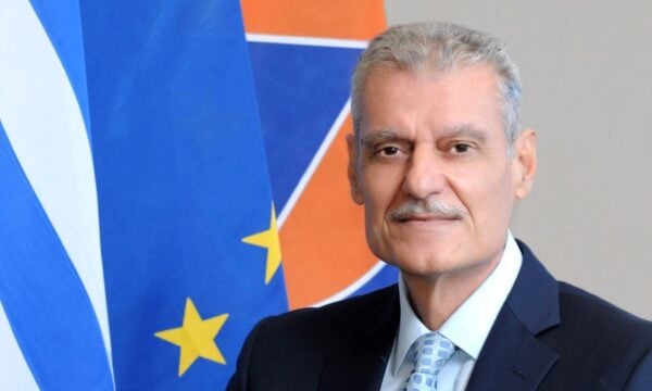 Ευάγγελος Τουρνάς: Από αύριο ξεκινούν οι έλεγχοι για ακαθάριστα οικόπεδα