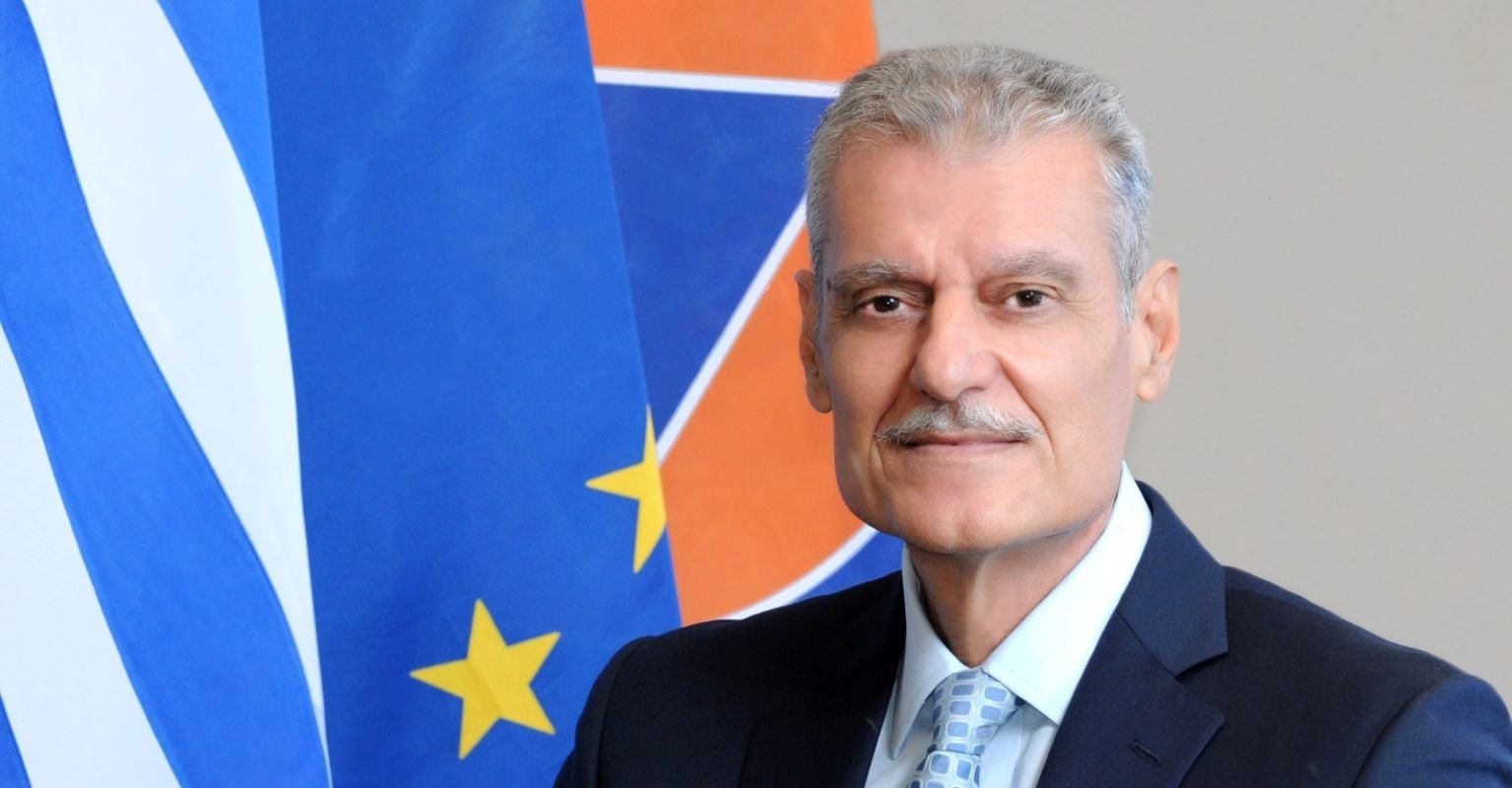 Ευάγγελος Τουρνάς: Από αύριο ξεκινούν οι έλεγχοι για ακαθάριστα οικόπεδα