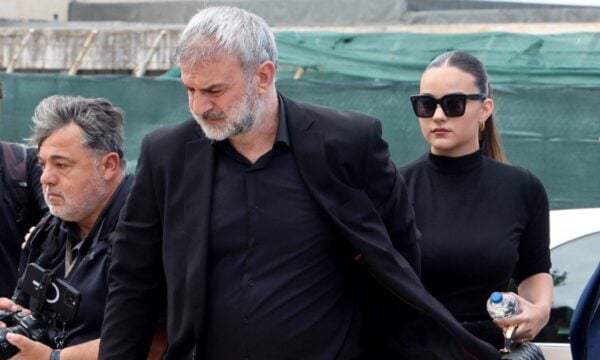 Τραϊανός Δέλλας: Ετοιμάζει νέα ζωή, τι αποφάσισε