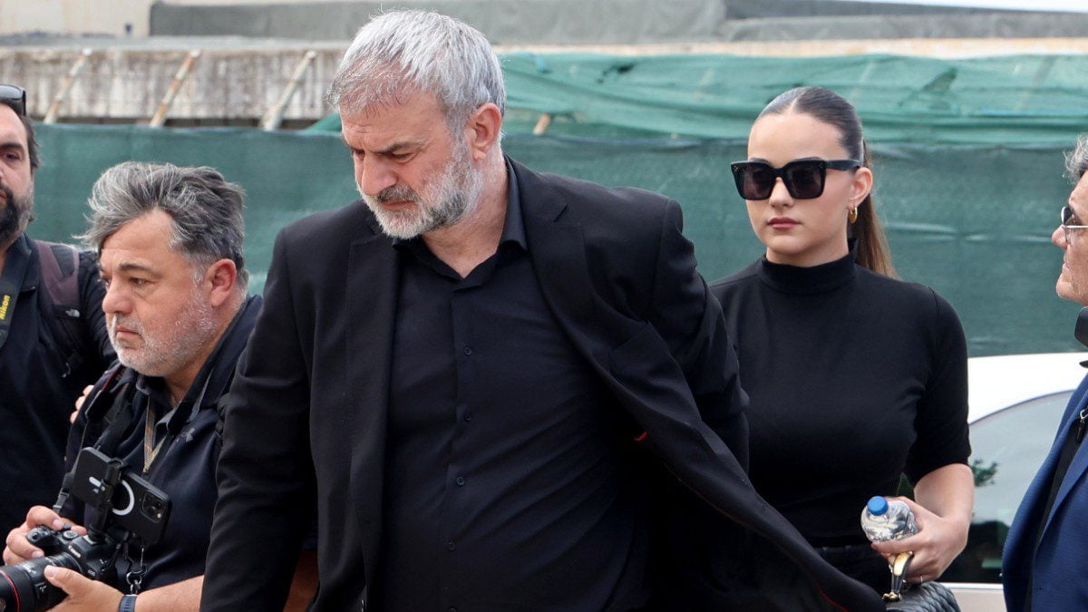 Τραϊανός Δέλλας: Ετοιμάζει νέα ζωή, τι αποφάσισε