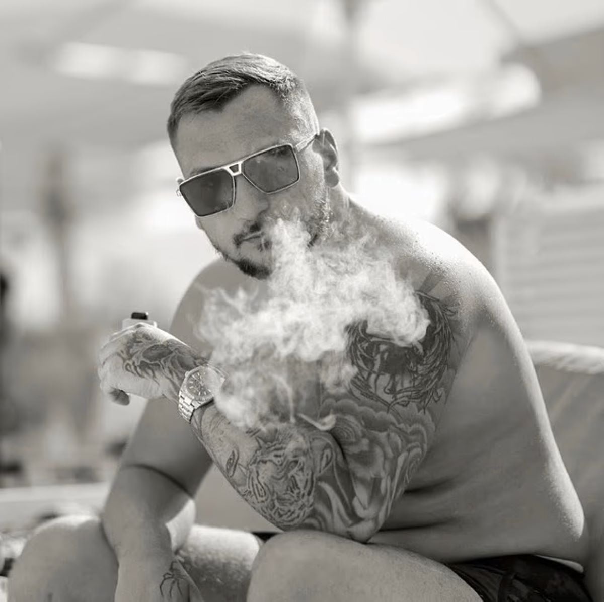 Ντουμπάι: Βρετανίδα influencer από το TikTok κατηγορείται για φόνο – «Απλά αμύνθηκα», λέει η ίδια