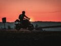 Κριμαία: Απαγορεύτηκαν οι μοτοσικλέτες τη νύχτα επειδή ο ήχος τους μοιάζει με drones