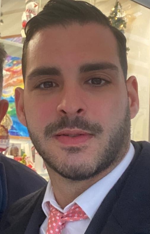 Ο δικηγόρος του 17χρονου Ευάγγελος Τρουμπετάρης