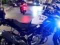 Κηφισιά: Τα 210χλμ έφτασε οδηγός στην Εθνική Οδό Αθηνών-Λαμίας