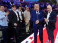 Λευκός Οίκος: «Άρτος και θεάματα» στα 80ά γενέθλια του Τραμπ – Αίμα, θεωρίες συνωμοσίας και τεστοστερόνη στα ύψη στο ρινγκ του UFC