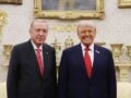 Τραμπ στην Άγκυρα: Έντονη κινητικότητα για τα εξοπλιστικά προγράμματα της Τουρκίας πριν από τη Σύνοδο του ΝΑΤΟ