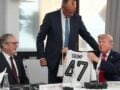 G7: Από το «εγώ είμαι το αφεντικό», στο κόψιμο του τσιγάρου και τη φανέλα με το «47» – Οι στιγμές που ξεχώρισαν