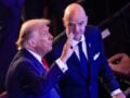 Μουντιάλ 2026: Ο Τραμπ πήρε άδεια από τη FIFA να παραδώσει το τρόπαιο στους νικητές της διοργάνωσης