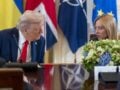 Τραμπ: «Είναι αλήθεια» ότι η Μελόνι με ικέτευε για μια φωτογραφία – «Δεν την θέλω ως θαυμάστρια»