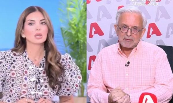 Δήμος Βερύκιος: Αποκάλυψε τα χρήματα που θα παίρνουν οι παρουσιαστές από τη νέα σεζόν – Προετοιμαστείτε οι μπροστινοί