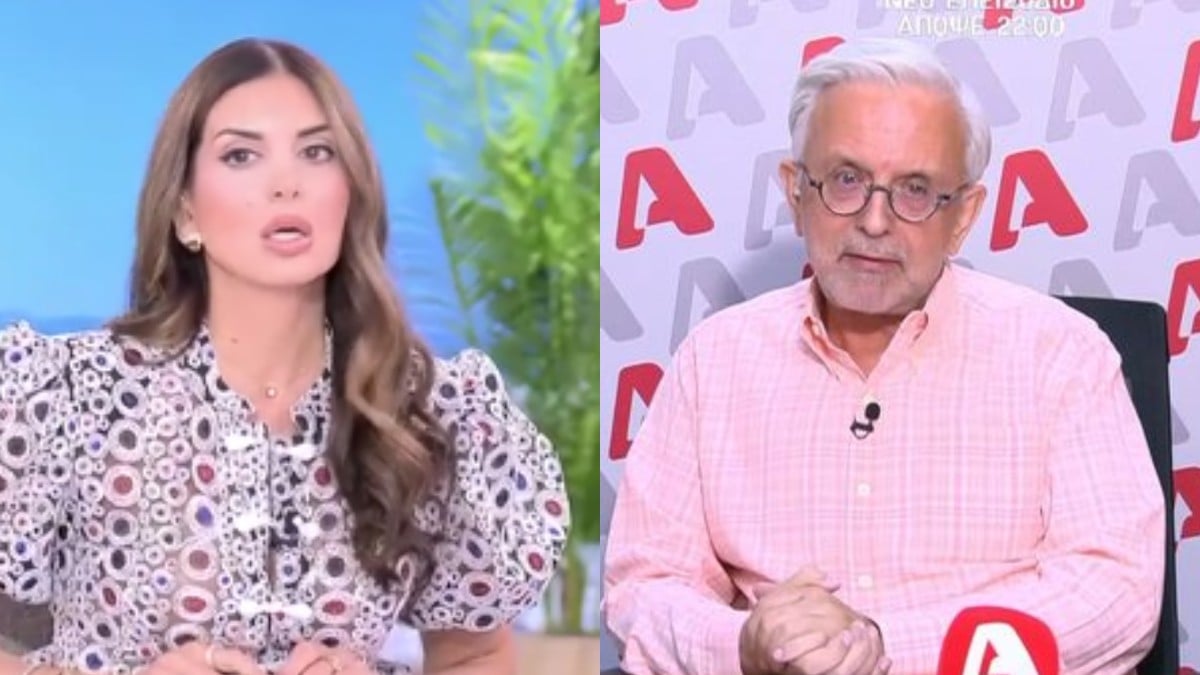 Δήμος Βερύκιος: Αποκάλυψε τα χρήματα που θα παίρνουν οι παρουσιαστές από τη νέα σεζόν – Προετοιμαστείτε οι μπροστινοί