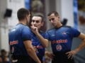 Ο διαιτητής Τσιμπούρης κατήγγειλε επίθεση στο σπίτι του από κουκουλοφόρους πριν τον πέμπτο τελικό Ολυμπιακός – Παναθηναϊκός