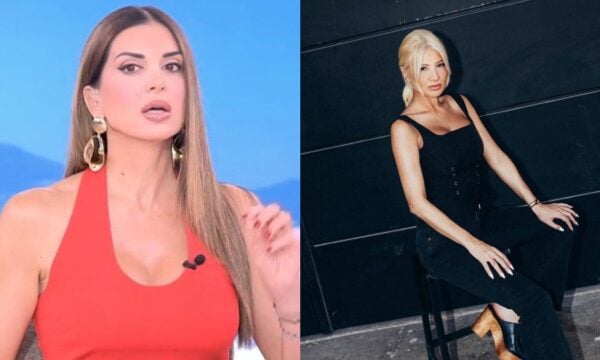 Τσιμτσιλή: Μίλησε με τη Σκορδά μετά το κόψιμο του Buongiorno – Αποκάλυψε στο Happy Day τι της είπε η Φαίη